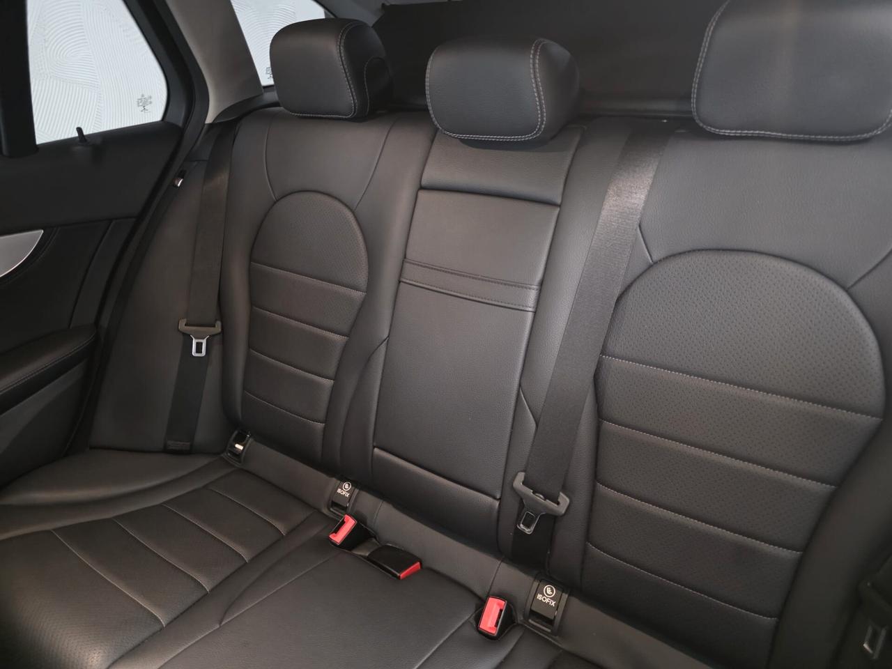 Mercedes-benz C 250 d S.W. 4Matic Automatic Premium
