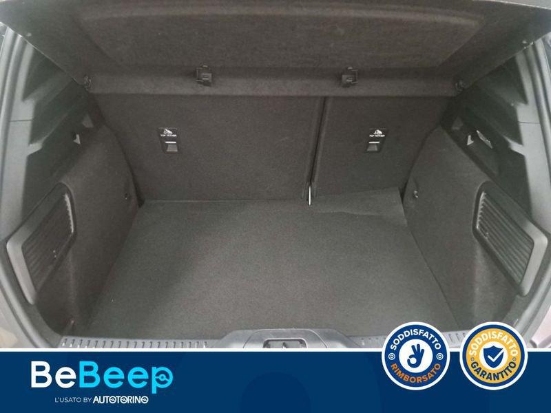 Ford Focus 1.0T ECOBOOST H ST-LINE 125CV