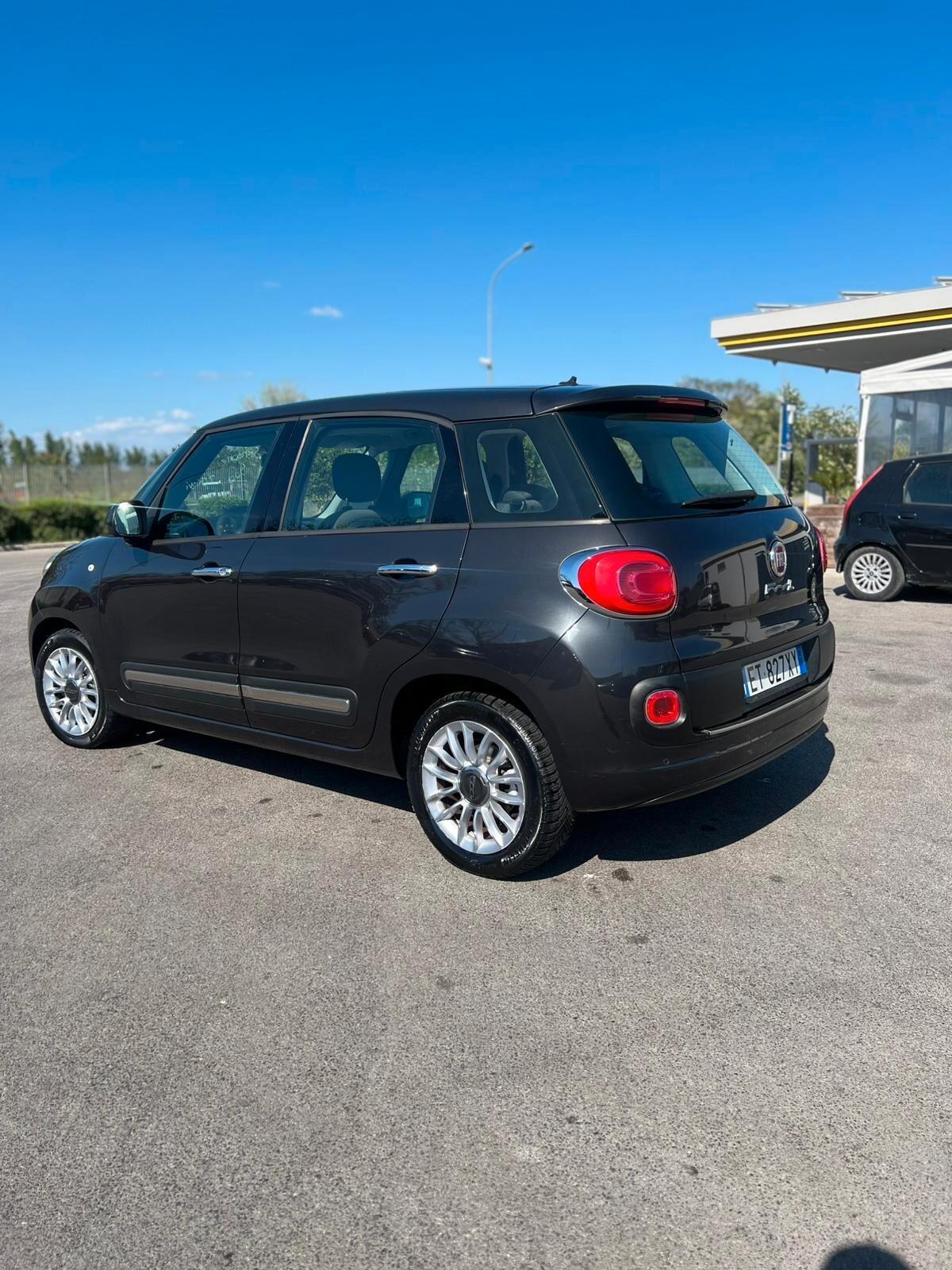 Fiat 500L 1.6 Multijet 120 CV Lounge PERFETTA