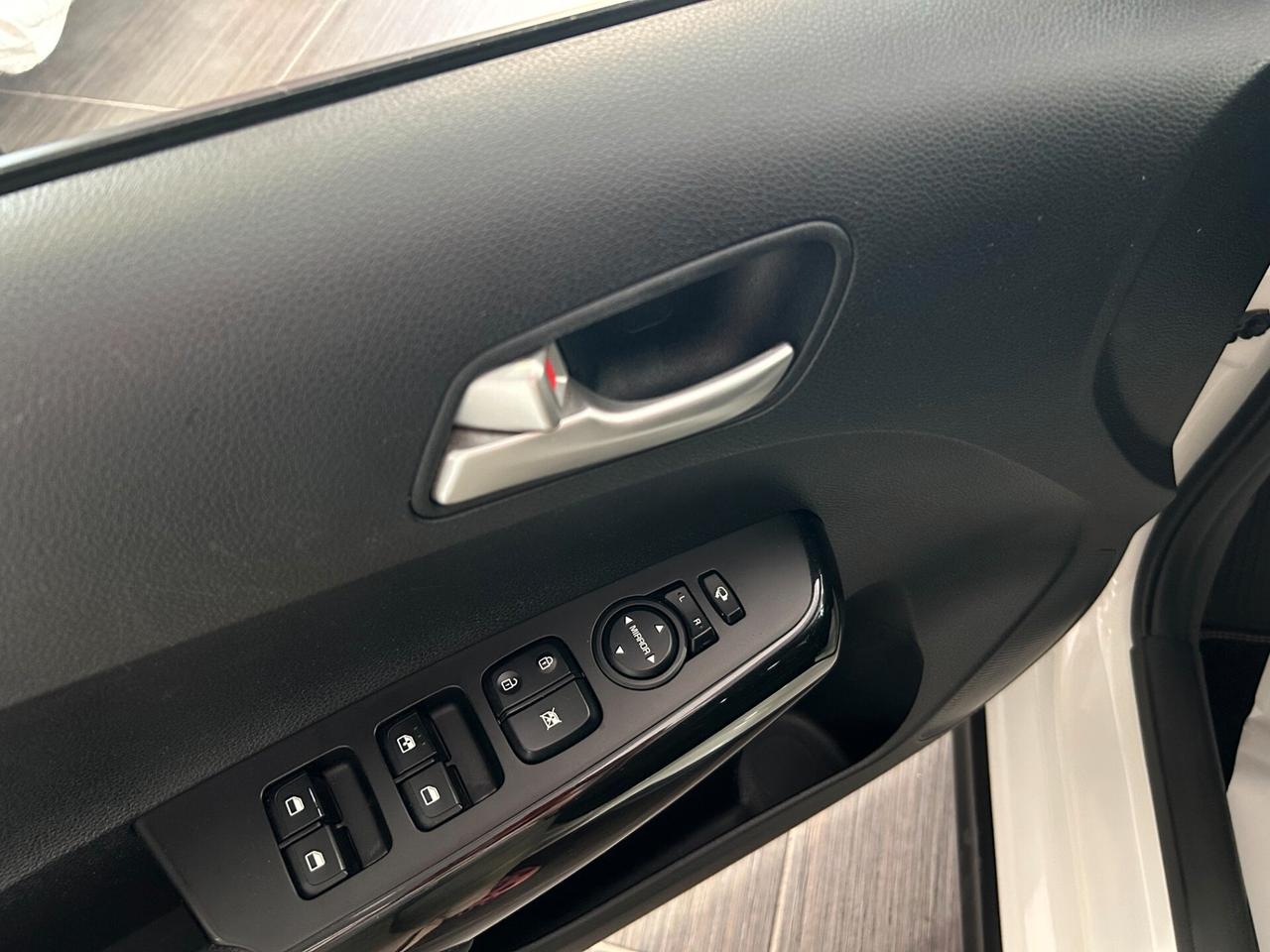Kia Picanto 1.0 MPI 67cv X Line ITALIANA
