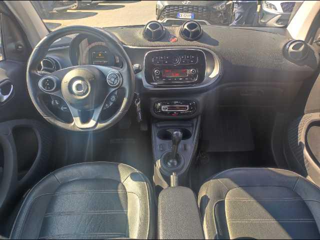 SMART Fortwo III 2015 - Fortwo 0.9 t Prime 90cv twinamic