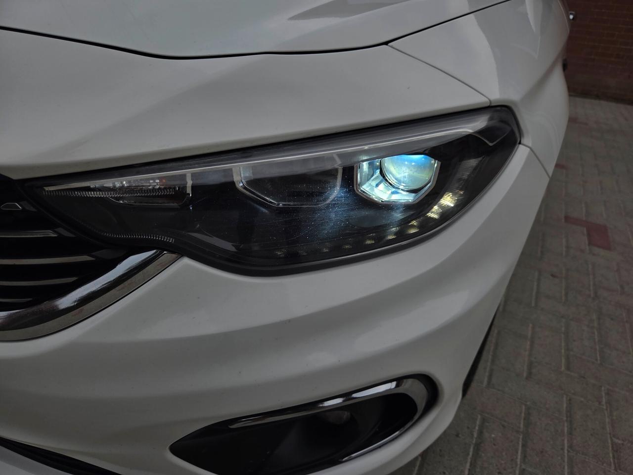 Fiat Tipo 1.6 Mjt S&S SW Lounge 120cv