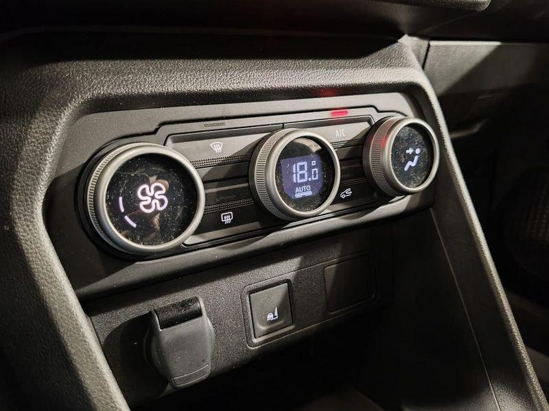 Dacia Sandero Stepway Extreme TCe 100 GPL rif.GS117