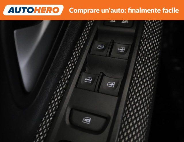 DACIA Sandero Streetway 1.0 SCe 65 CV Expression