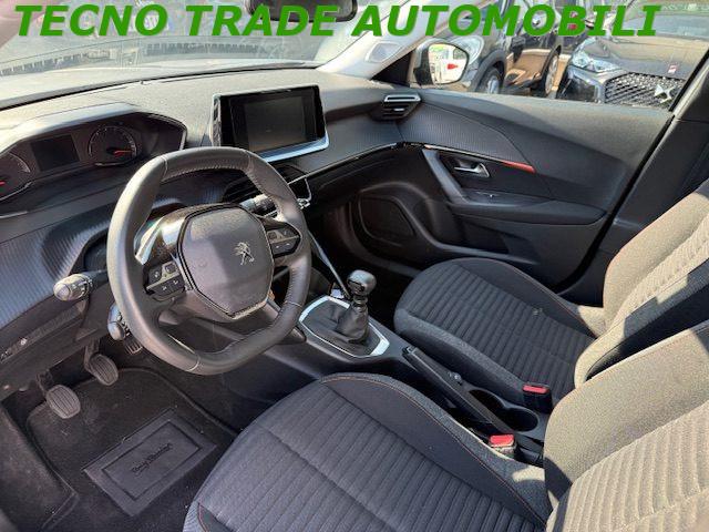 PEUGEOT 2008 100 Active Pack PREZZO VERO