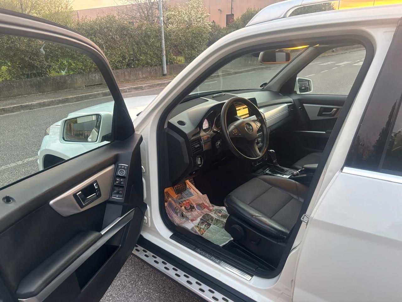 Mercedes-benz GLA 220 CDI Automatic 4Matic Premium