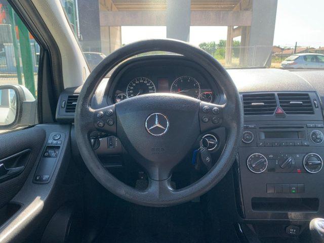 MERCEDES-BENZ A 160 Executive