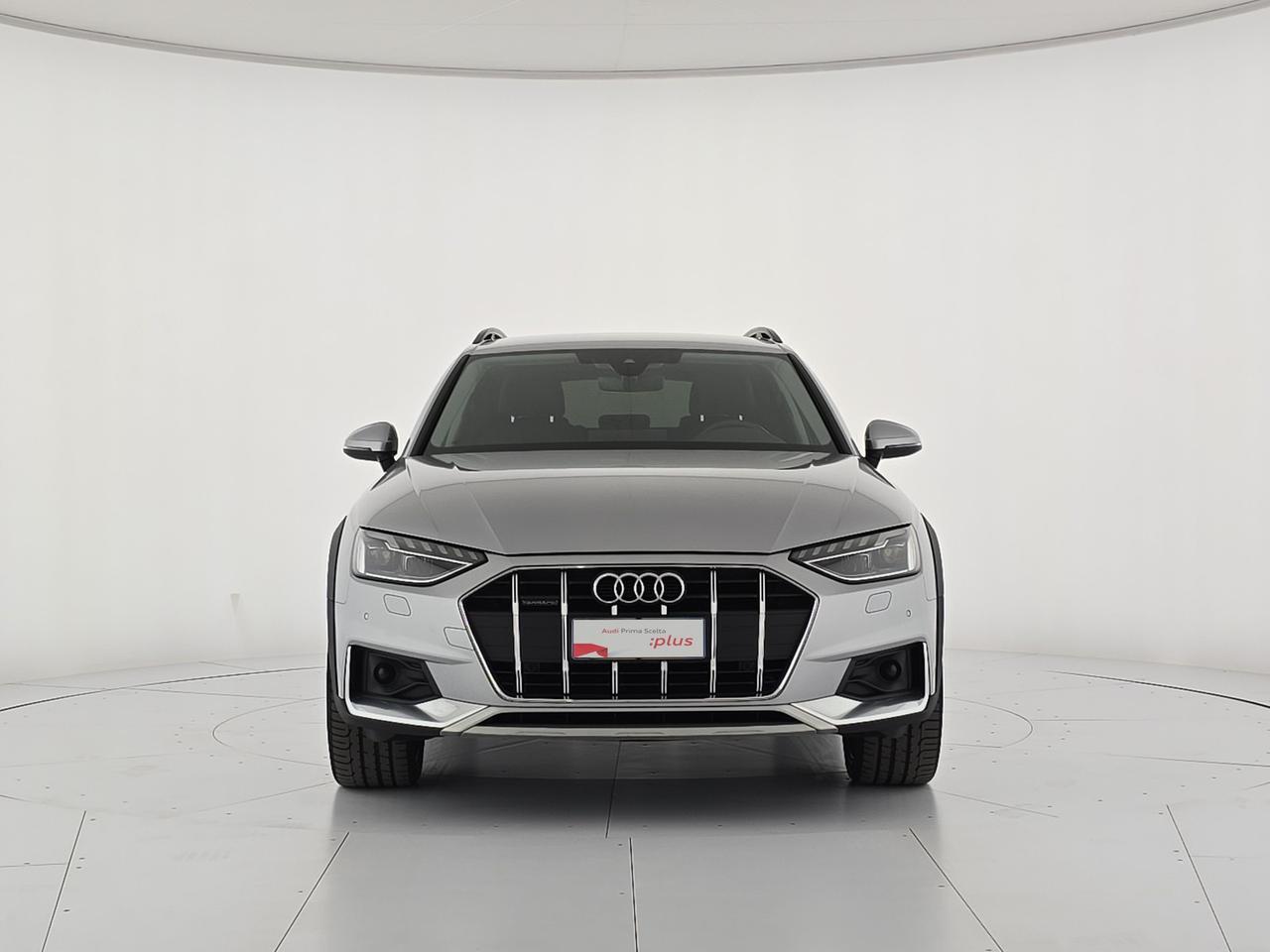 40 2.0tdi mhev identity contr quatt 204cv s-tronic