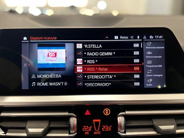 BMW 320 d 48V xDrive Touring Msport //SERVICE BMW//