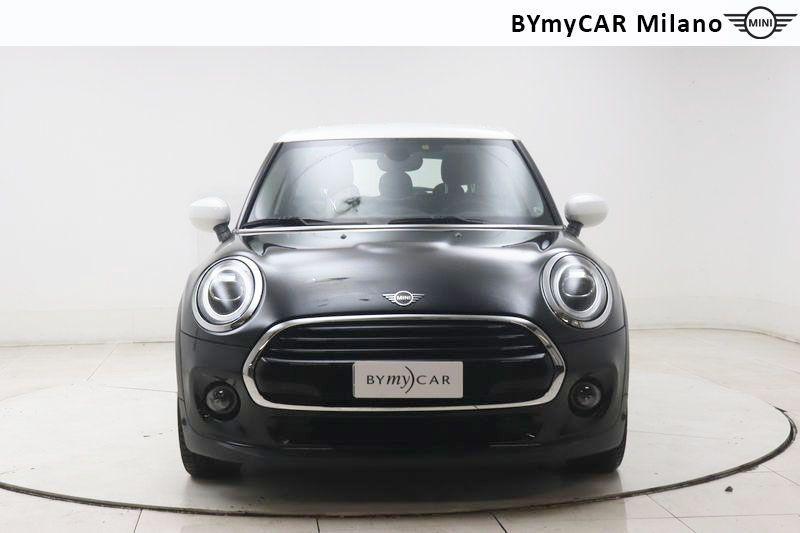 Mini Cooper 1.5 TwinPower Turbo Cooper Baker Street Steptronic