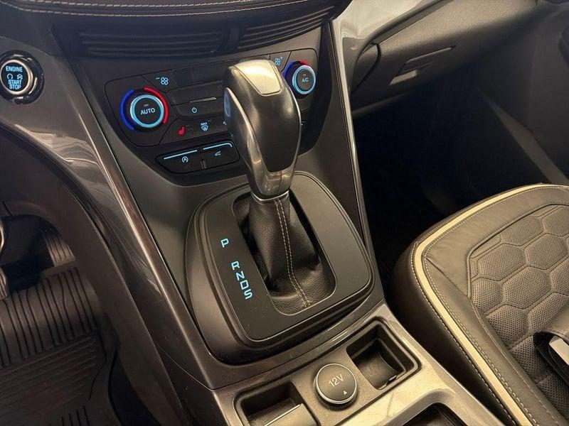 Ford Kuga 2.0 TDCi 150CV Pshift S&S AWD Vignale
