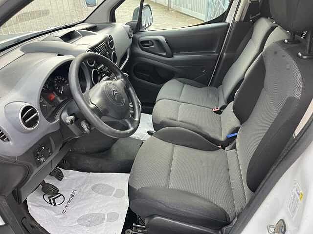 Citroen Berlingo BlueHDi 100 Van 3 posti Club L1