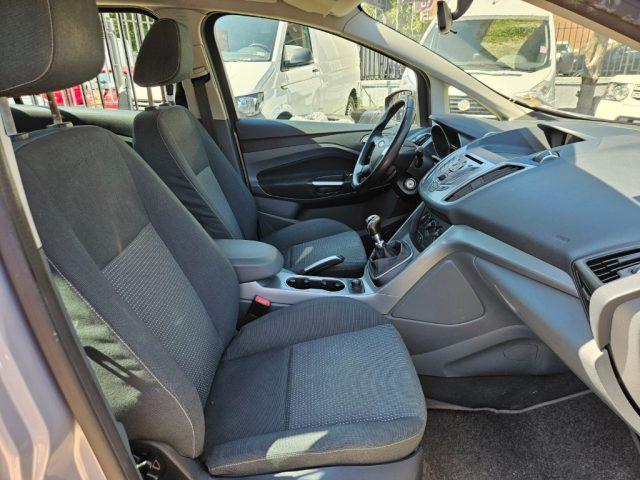 FORD C-Max 1.6 TDCi 115CV 7POSTI