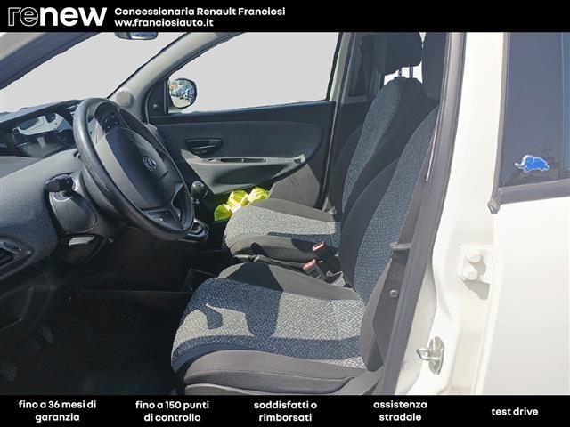 LANCIA Ypsilon 1.2 Elefantino Blu ecochic Gpl 69cv my19