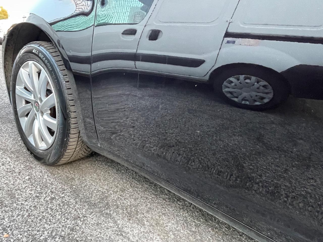 Alfa Romeo Giulietta 1.6 JTDm 120 CV Super, navigatore, pronta consegna