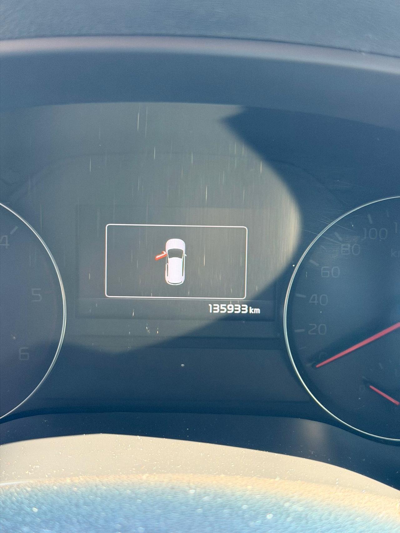 Kia Sportage 2.0 CRDI 185 CV AWD GT Line