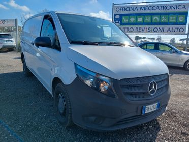 Mercedes-benz Vito 1.6 111 CDI PC-SL Furgone Long