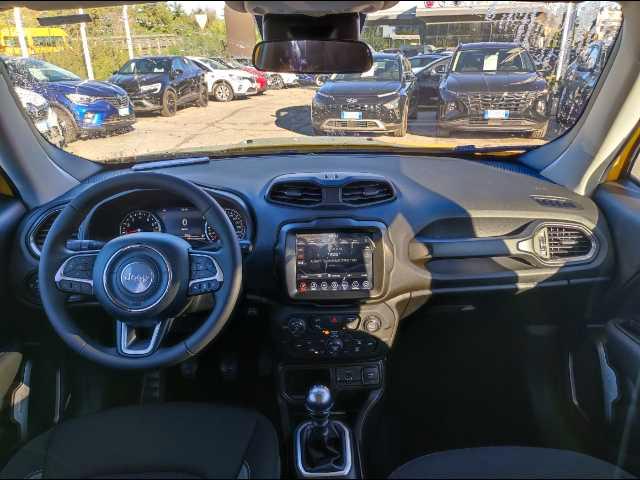 JEEP Renegade 1.0 t3 Limited 2wd