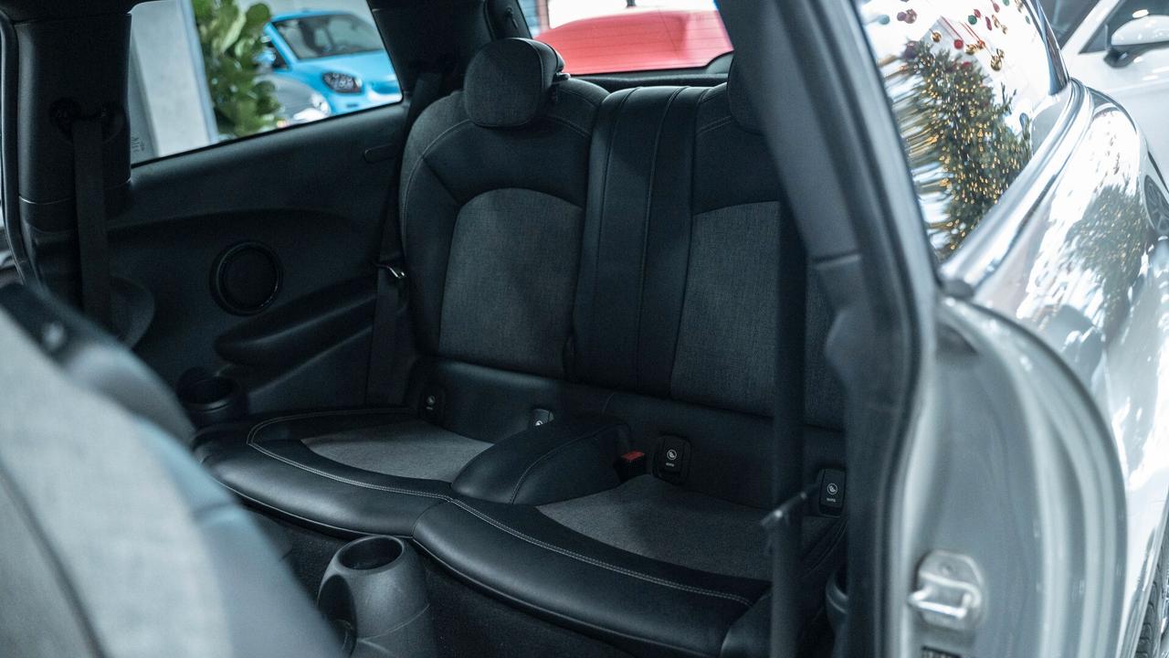 Mini Countryman John Cooper Works 2.0 3P 231 CV AUTO XENO NAVI FULL OPTIONAL