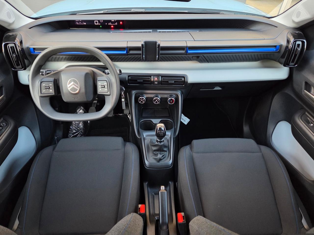 Citroen C3 PureTech 100 S&S You NUOVA