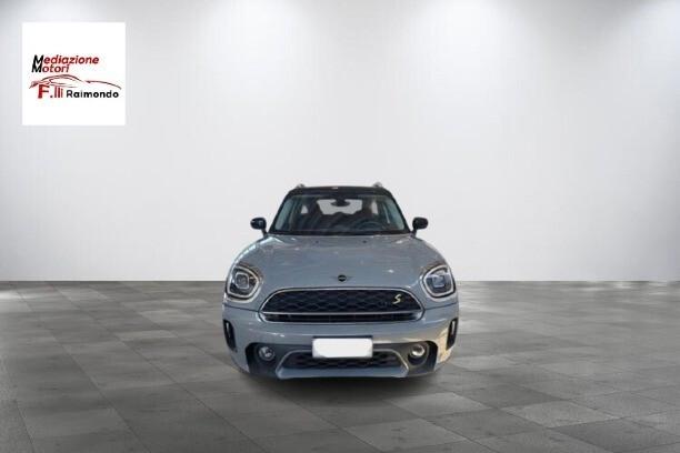 Mini Cooper Countryman 1.5 SE Classic ALL4