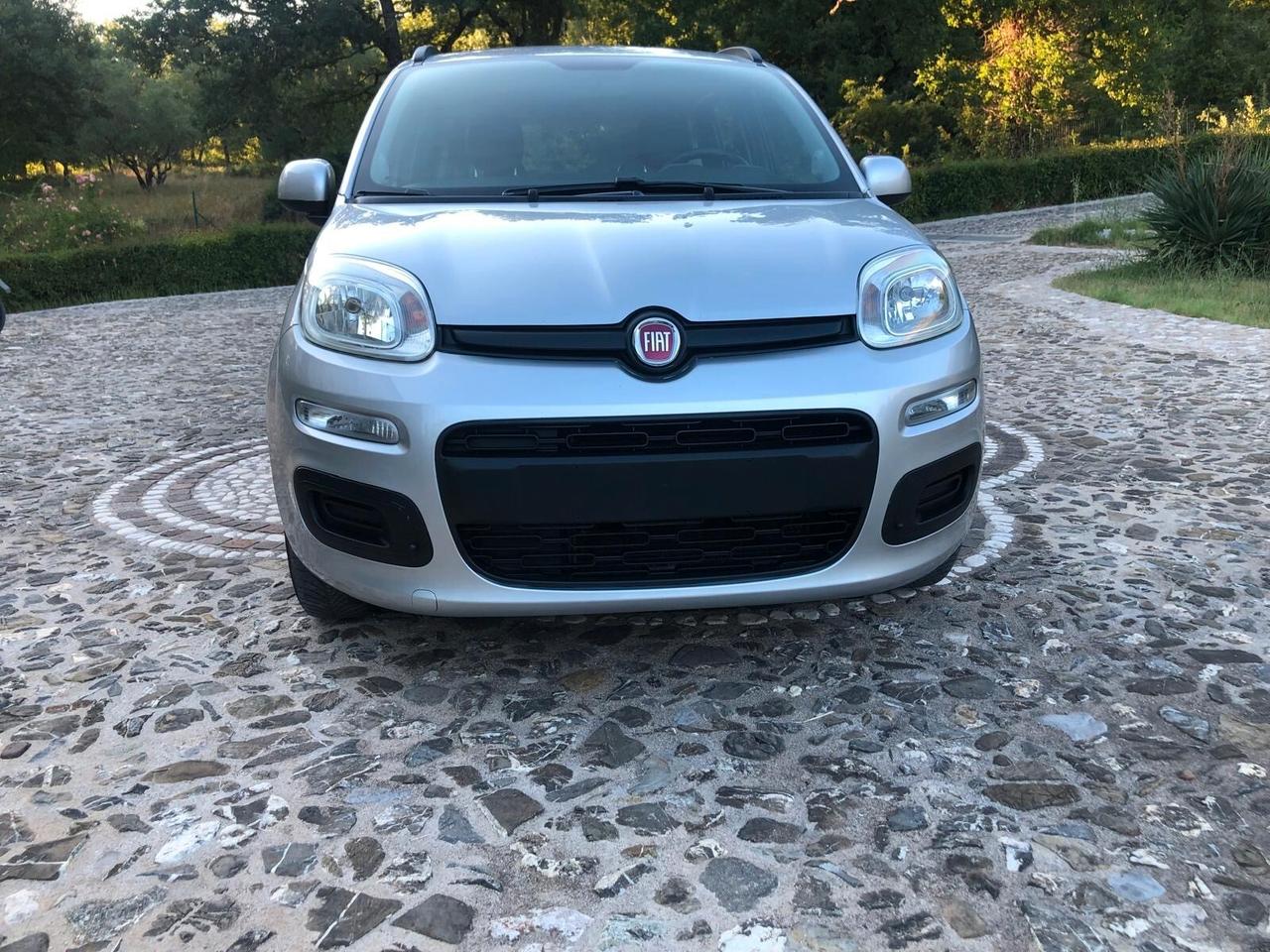 FIAT PANDA 1.2 Easy NEOPATENTATI