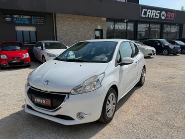 Peugeot 208 1.2 VTi 82 CV 3 porte Allure
