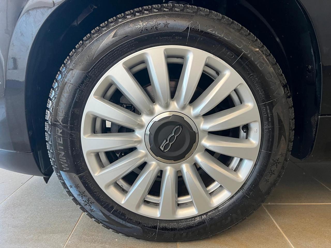 Fiat 500L 1.4 benzina/ gpl 95 CV Lounge