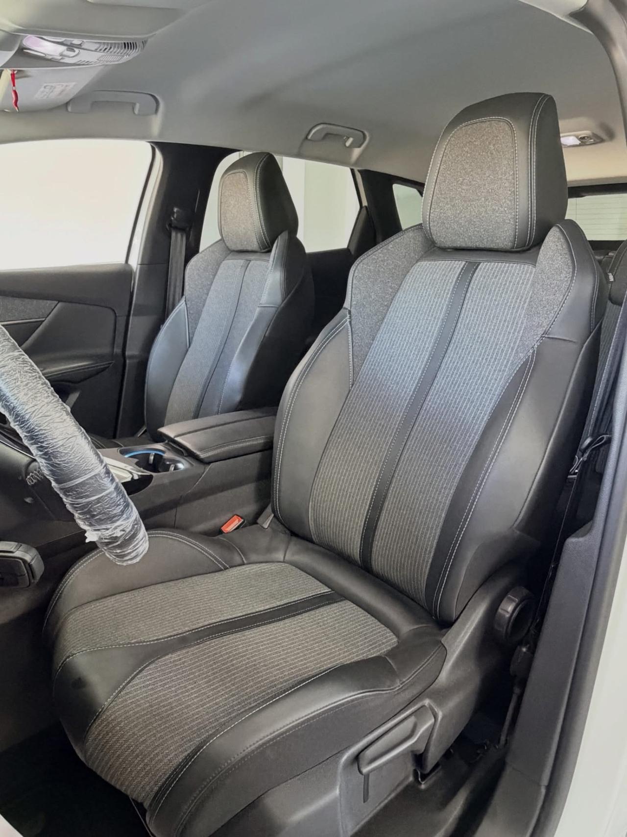Peugeot 3008 BlueHDi 130 S&S Allure