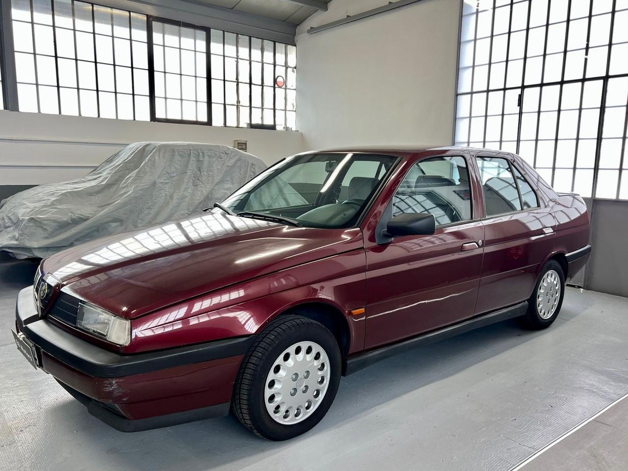 Alfa Romeo 155 1.8i Twin Spark