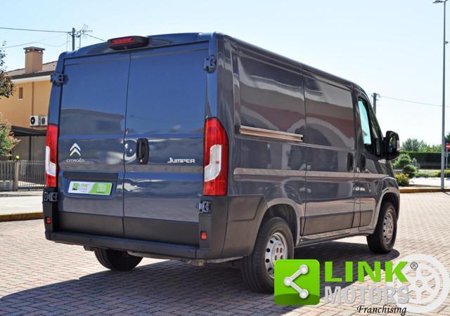 CITROEN L1H1 JUMPER 30