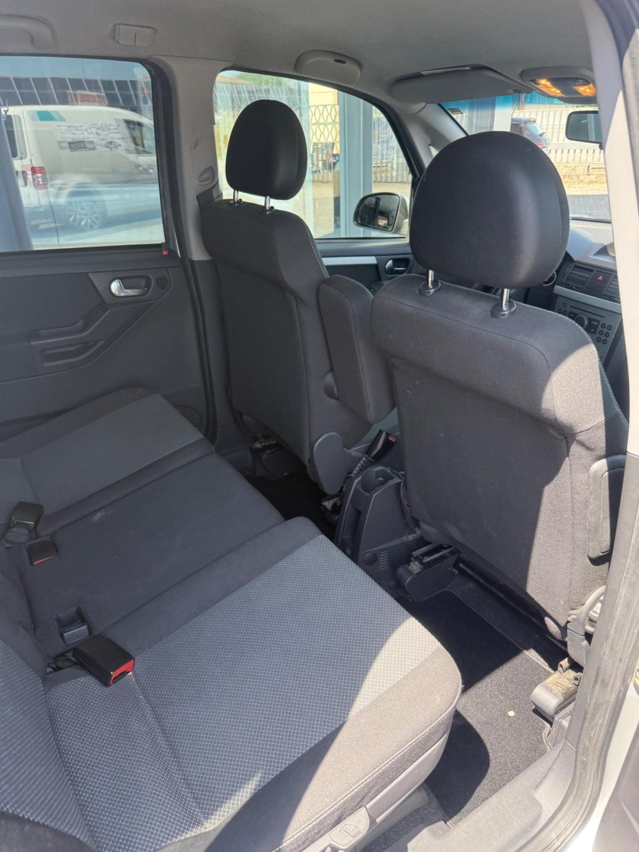 Opel Meriva 1.4 16V Cosmo
