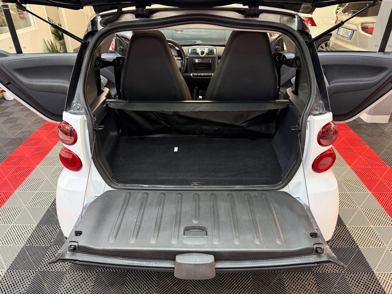 Smart ForTwo 1000 coupé pure - FABIANOAUATO