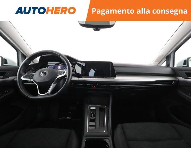 VOLKSWAGEN Golf 2.0 TDI DSG SCR Life