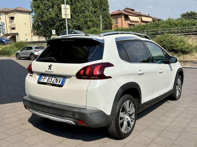 Peugeot 2008 PureTech Turbo 110cv Allure S/S