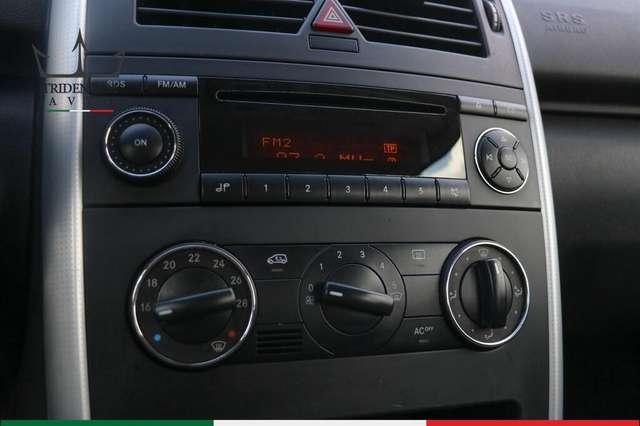 Mercedes-Benz A 150 Avantgarde