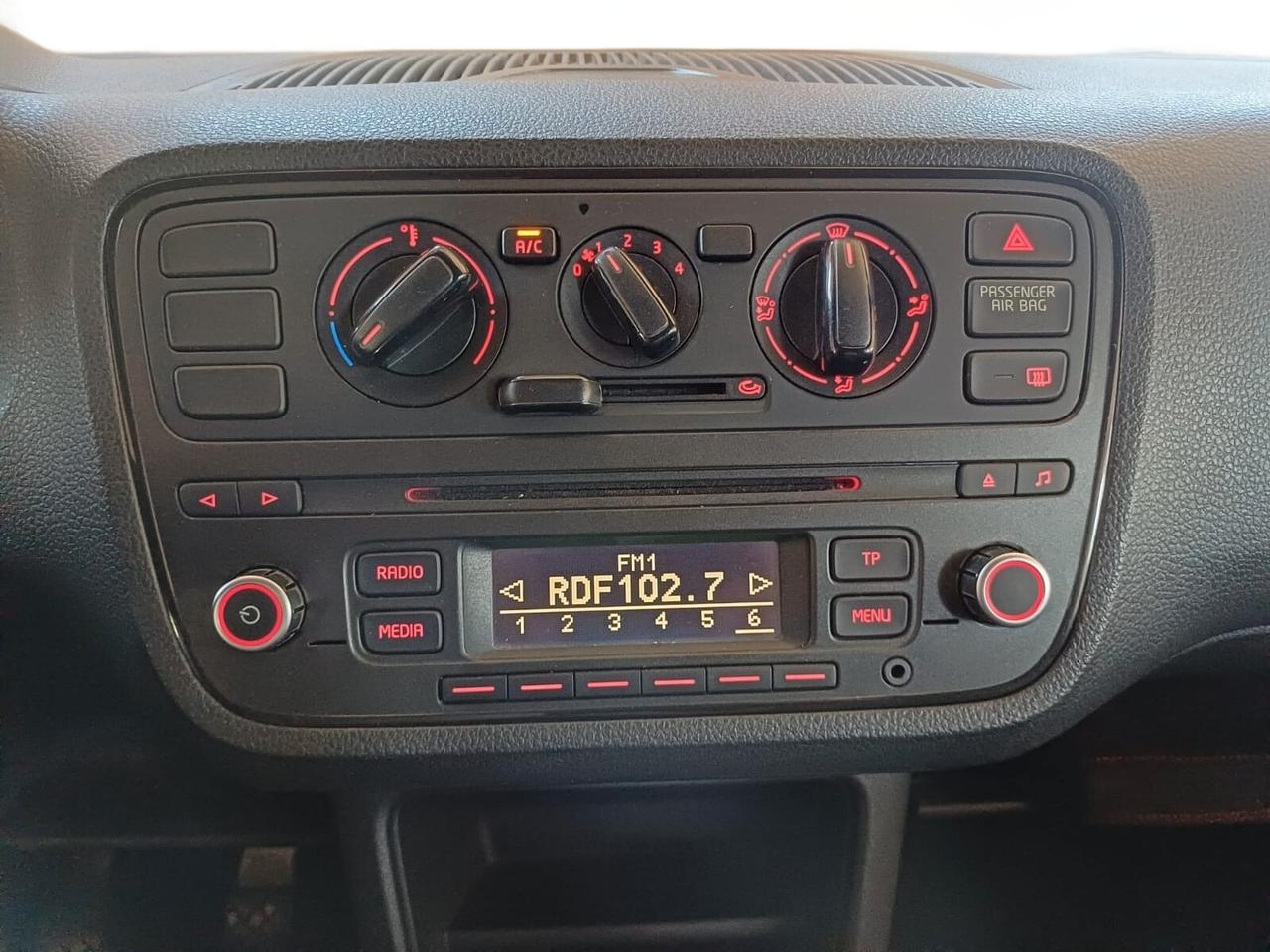 Seat Mii 1.0 3 porte Style