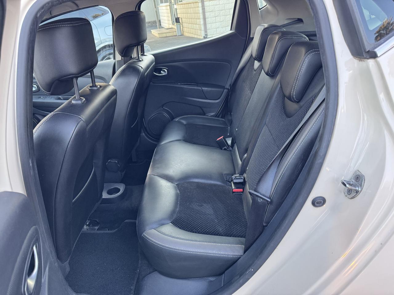 Renault Clio dCi 8V 75 CV Start&Stop 5 porte Energy Intens