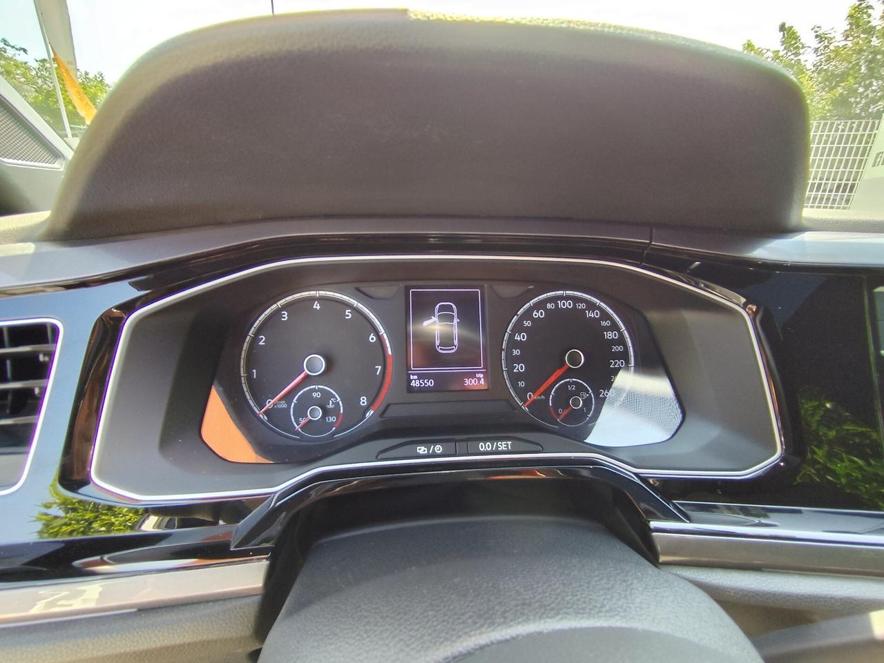 VOLKSWAGEN Polo 6ª serie Polo 2.0 TSI DSG GTI ...