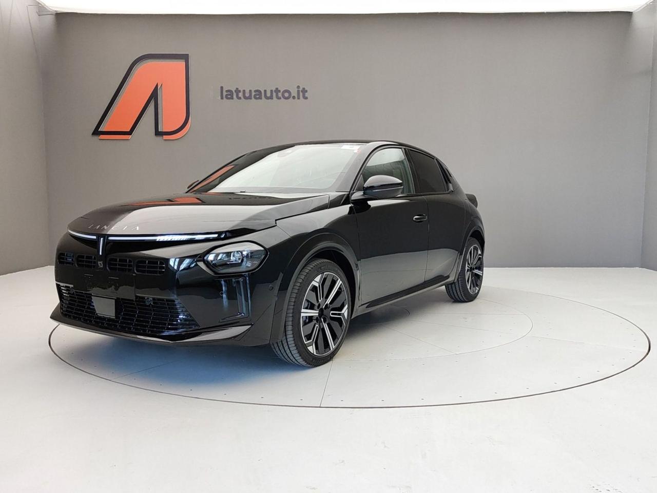 LANCIA Ypsilon IV 2024 1.2 HYBRID 110CV LX