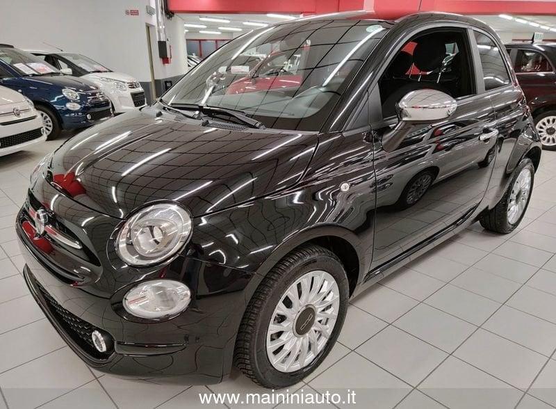FIAT 500 1.0 70cv Hybrid + Car Play "SUPER PROMO"