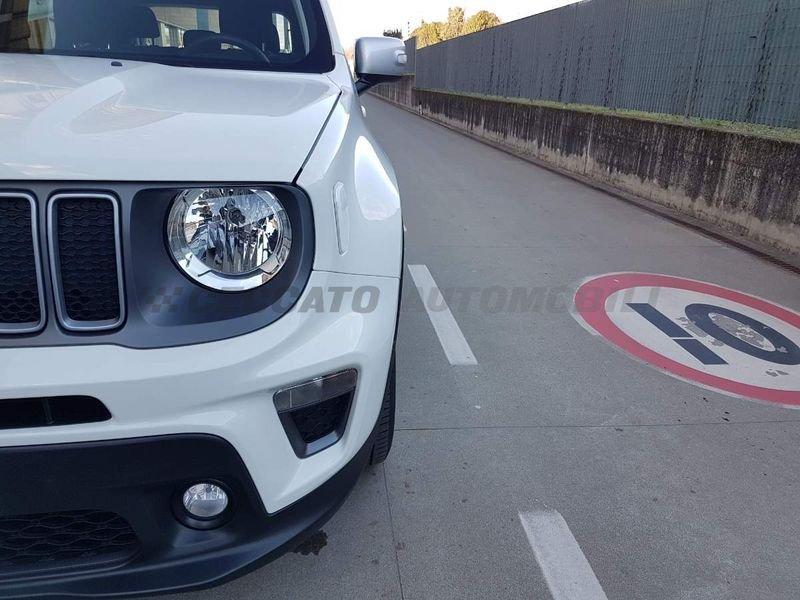 Jeep Renegade Renegade 1.6 mjt Limited 2wd 130cv