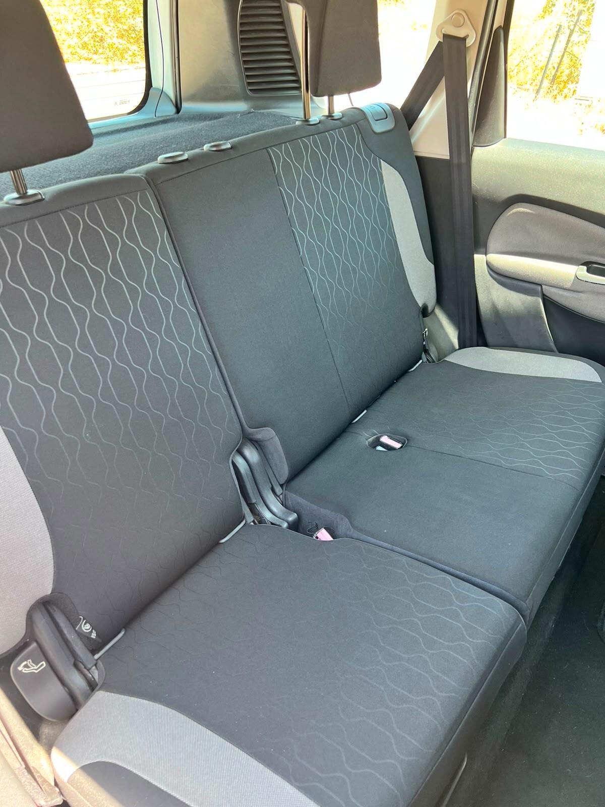 Citroen C3 Picasso 1.6 HDI FULL BLOCK SYSTEM 2015