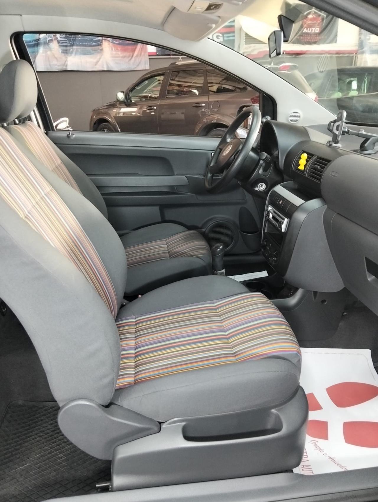 Volkswagen Fox 1.2 Sport