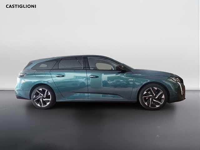 Peugeot 308 308 SW 1.5 bluehdi Allure Pack s&s 130cv eat8