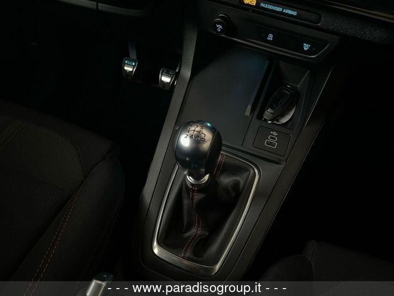 Ford Puma 1.0 ECOBOOST - 125CV | ST-LINE - 2025 - KM0