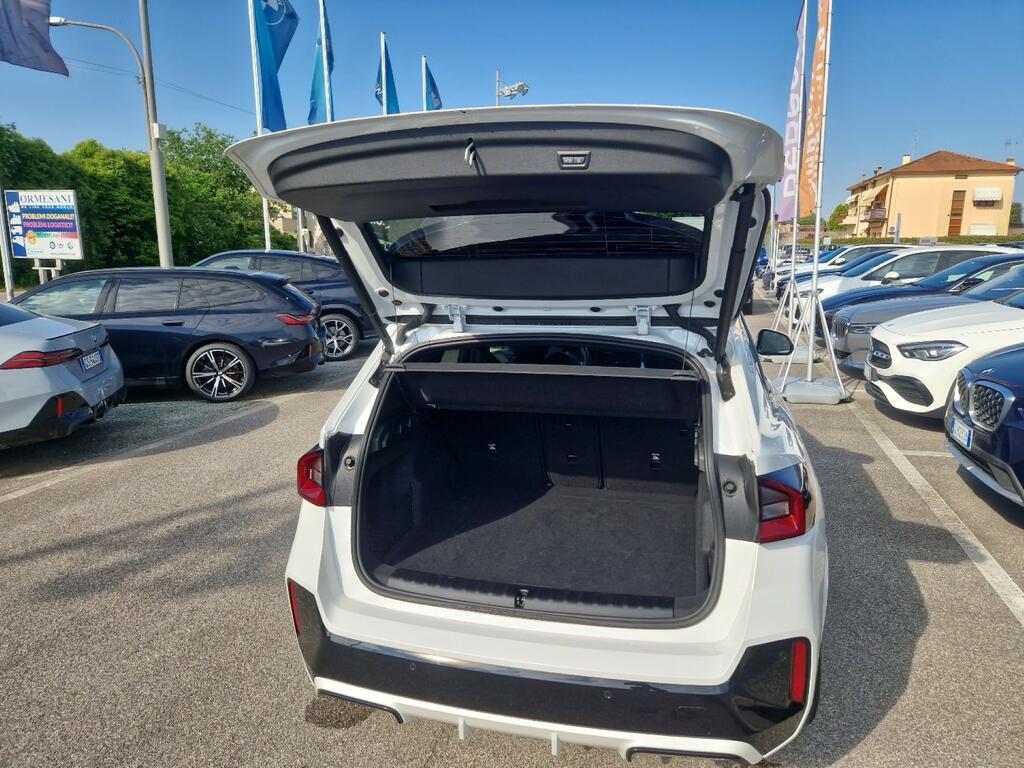 BMW iX1 20 MSport eDrive