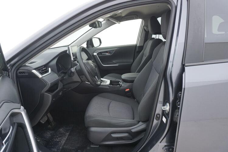 Toyota RAV4 Dynamic 2WD BZ773221 2.5 Ibrido Benzina 218CV