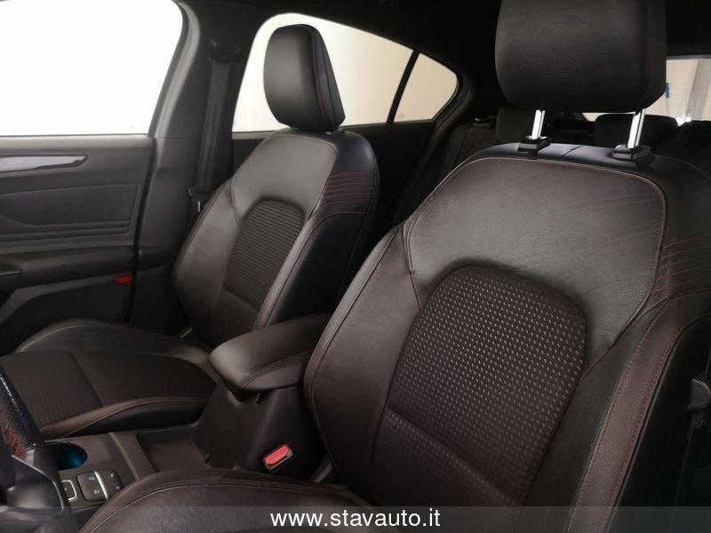 Ford Focus 1.5 EcoBoost 150 CV automatico 5p. ST Line