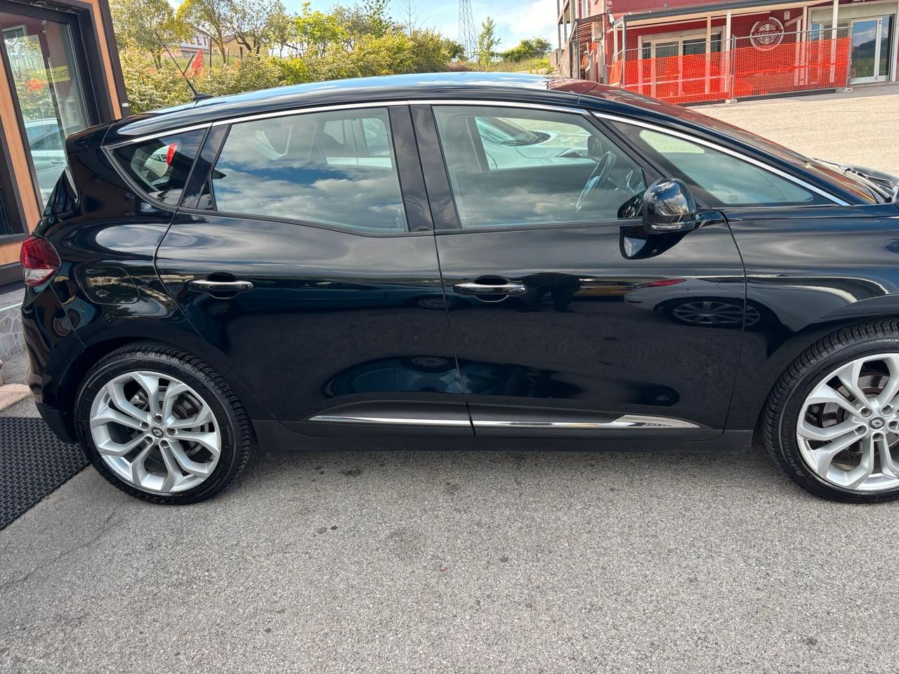 Renault Scenic Scénic dCi 8V 110 CV Energy Zen